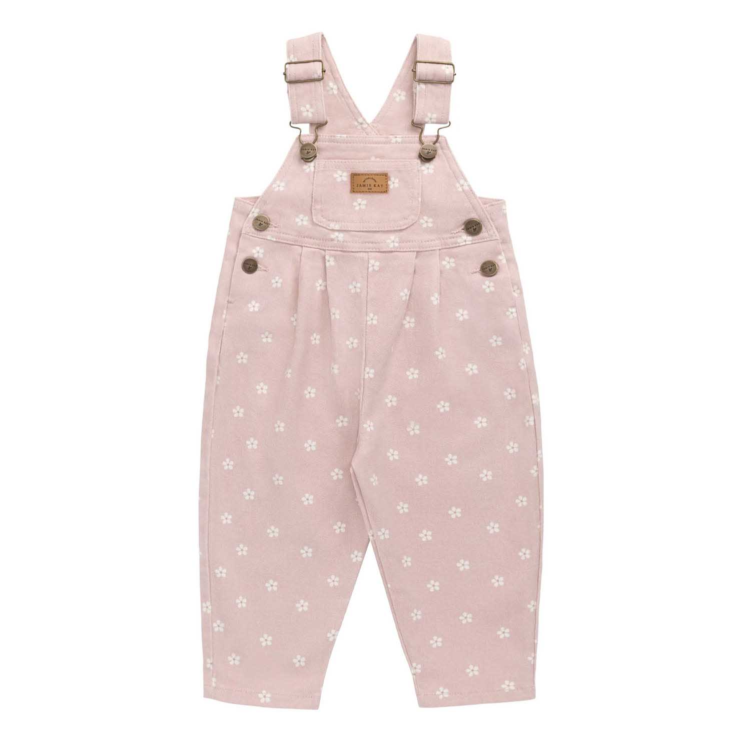 Jamie Kay Blair Overall